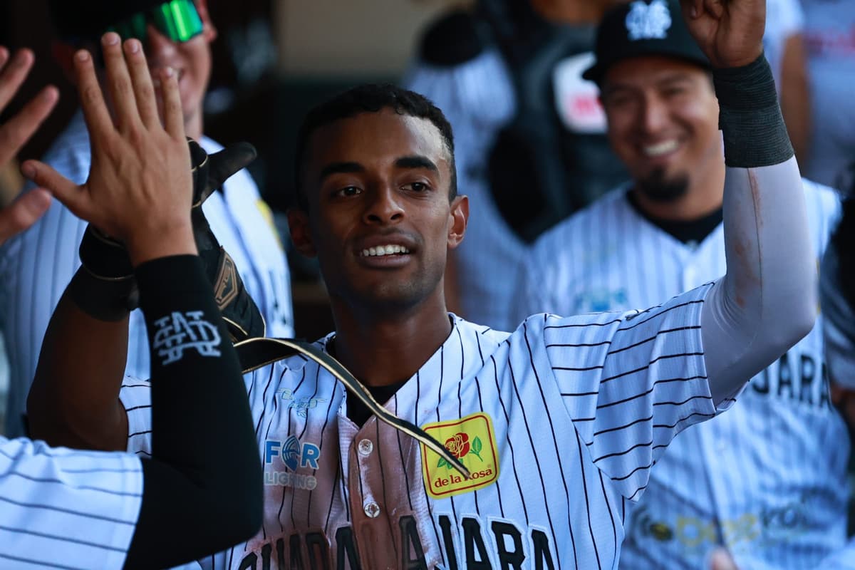 La novena tapatía asegura serie ante Olmecas