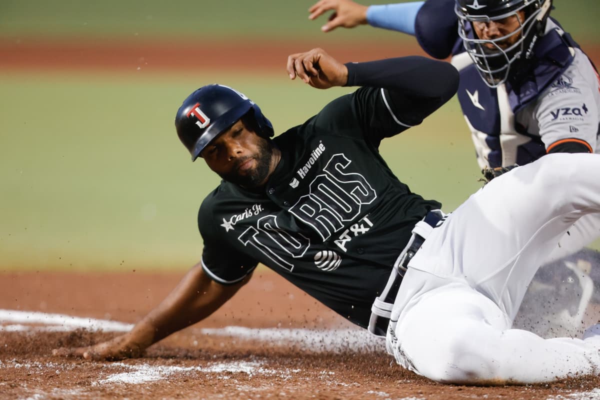 Toros remontan para ganar serie