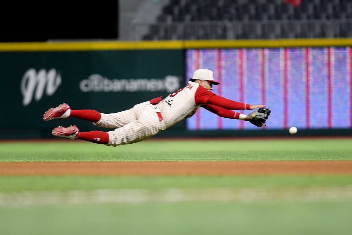 Diablos Rojos le emparejan la serie a la Máquina Guinda