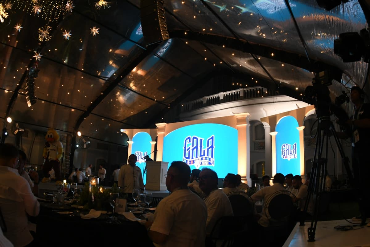 LMB: Gala de las Estrellas en Tabasco