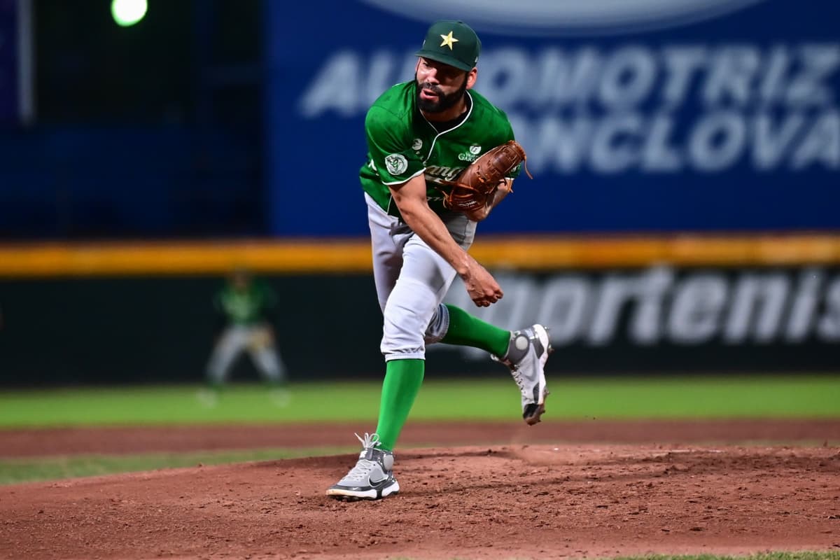 Luis Payán estuvo intratable en Monclova.