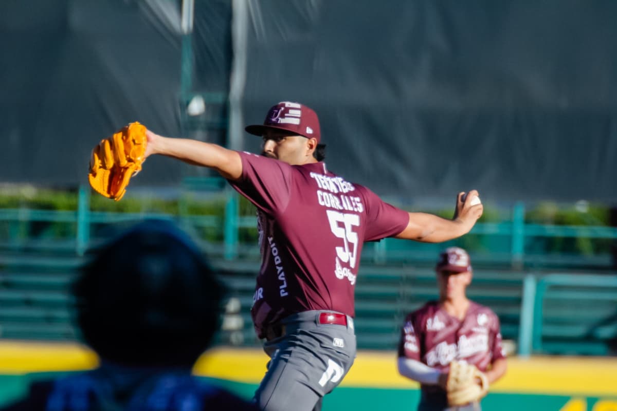 Rieleros cae ante Unión Laguna y la serie se empata