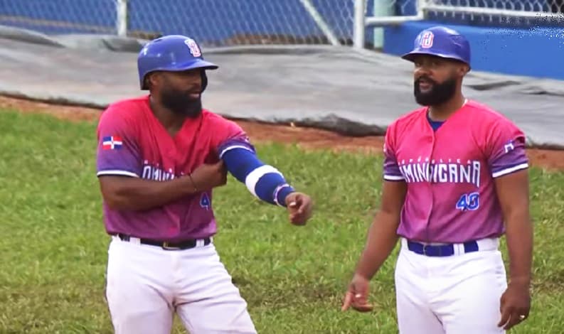 MexicoBeis: Rally en la segunda entrada para triunfo de República Dominicana