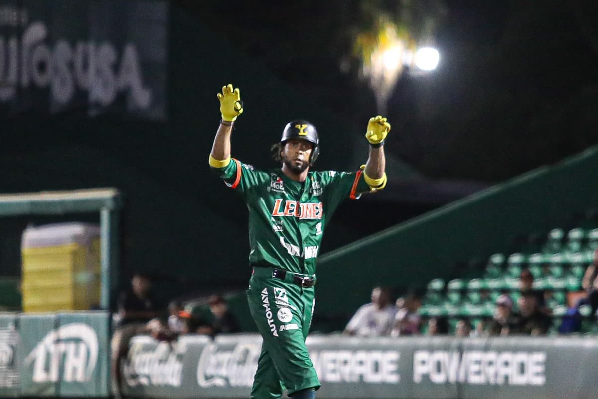 Yucatán gana y empata la serie ante Mariachis