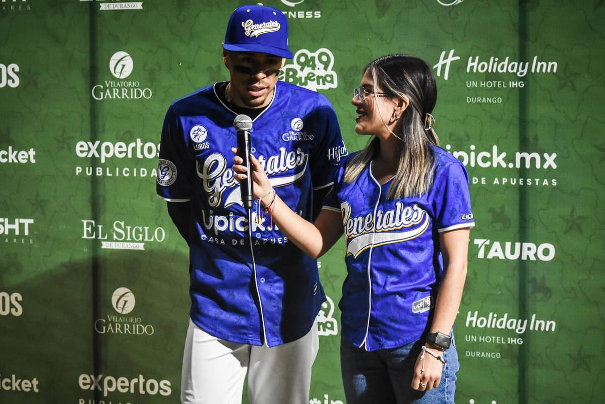 Gana Durango a su estilo