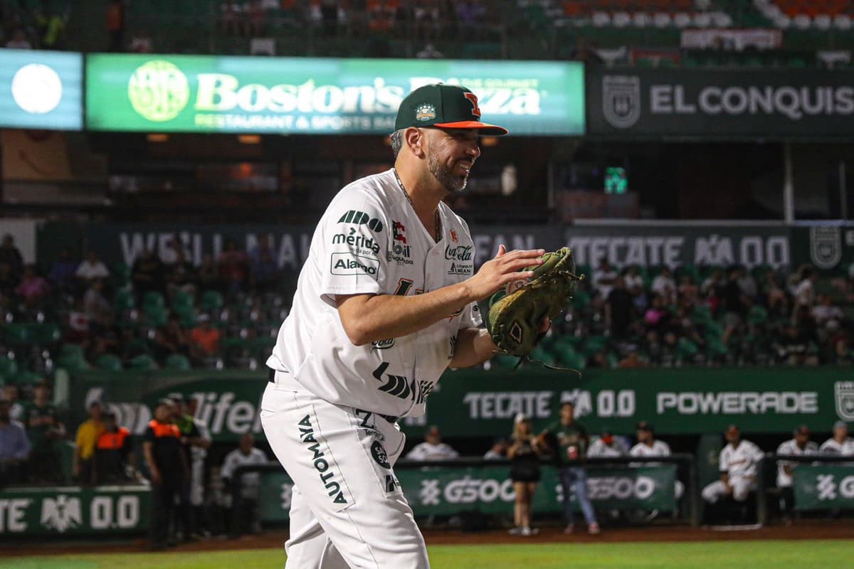 Triunfo e historia para los melenudos