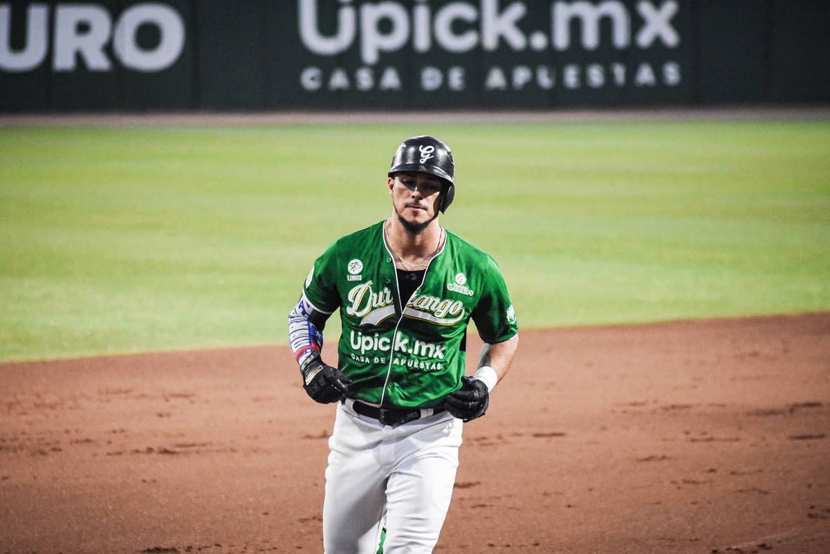 Alberth Martínez se suma al Home Run Derby 2023