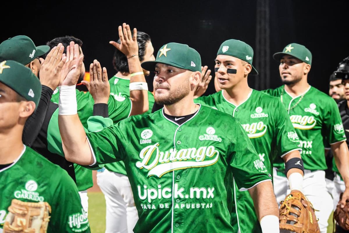 Explota La Tropa y se llevan la serie