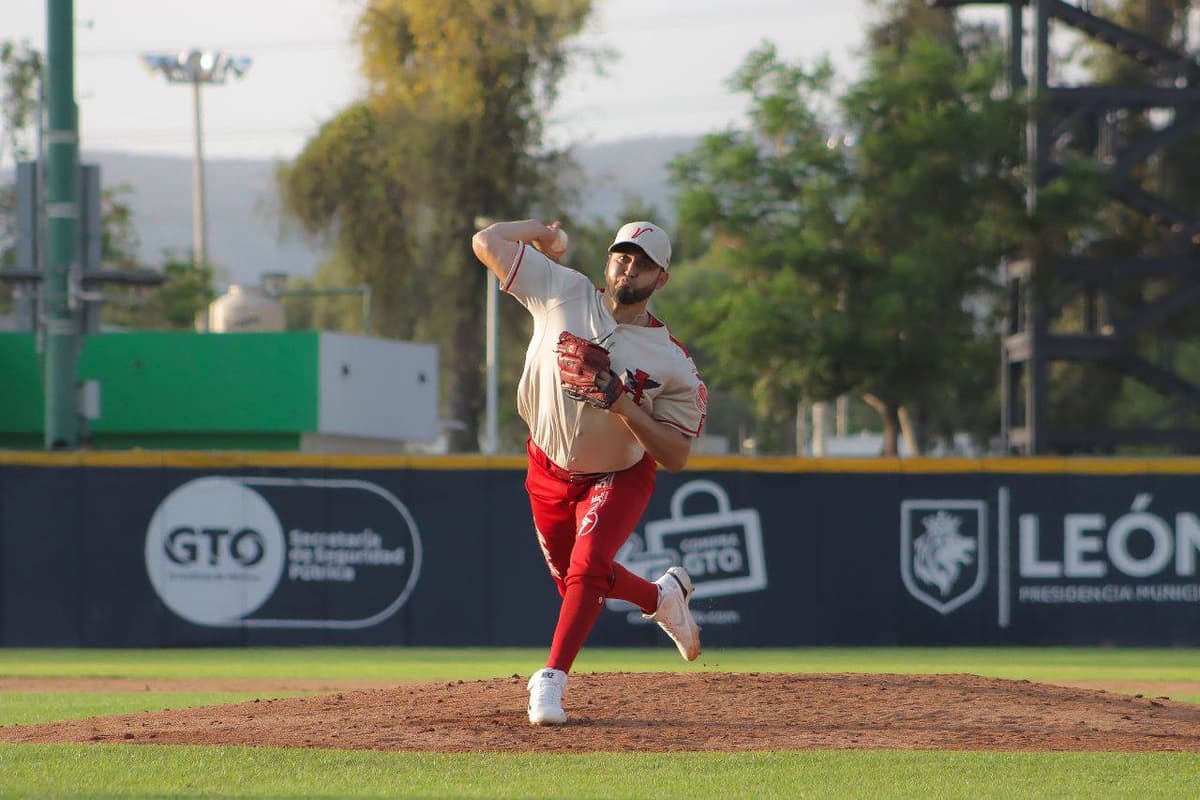 El Águila se va de León con serie en la bolsa