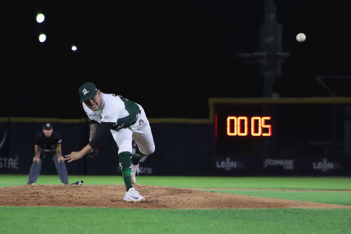 Bravos inicia 2da vuelta con el pie derecho