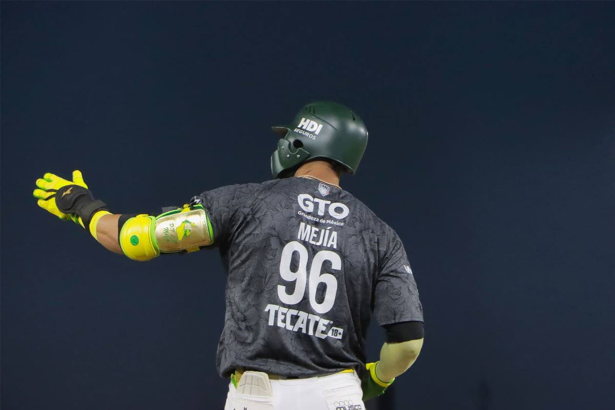 Bravos blanquean y se quedan con serie completa ante Olmecas