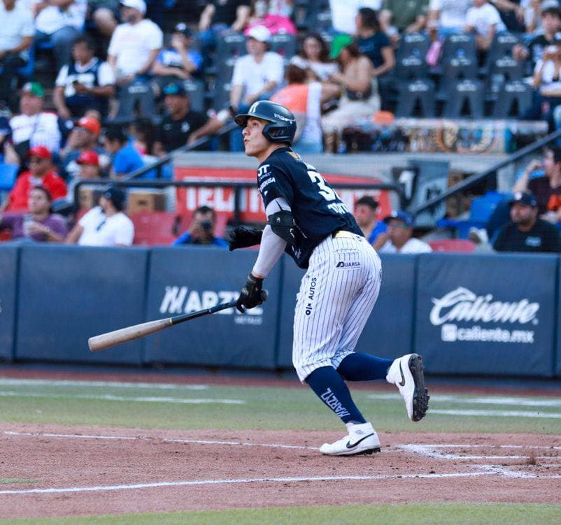 Sultanes viene de atrás y se queda con el triunfo
