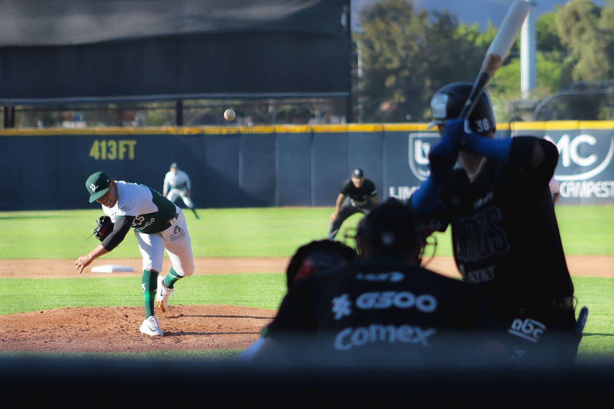 Vencen a Toros y se quedan con la serie