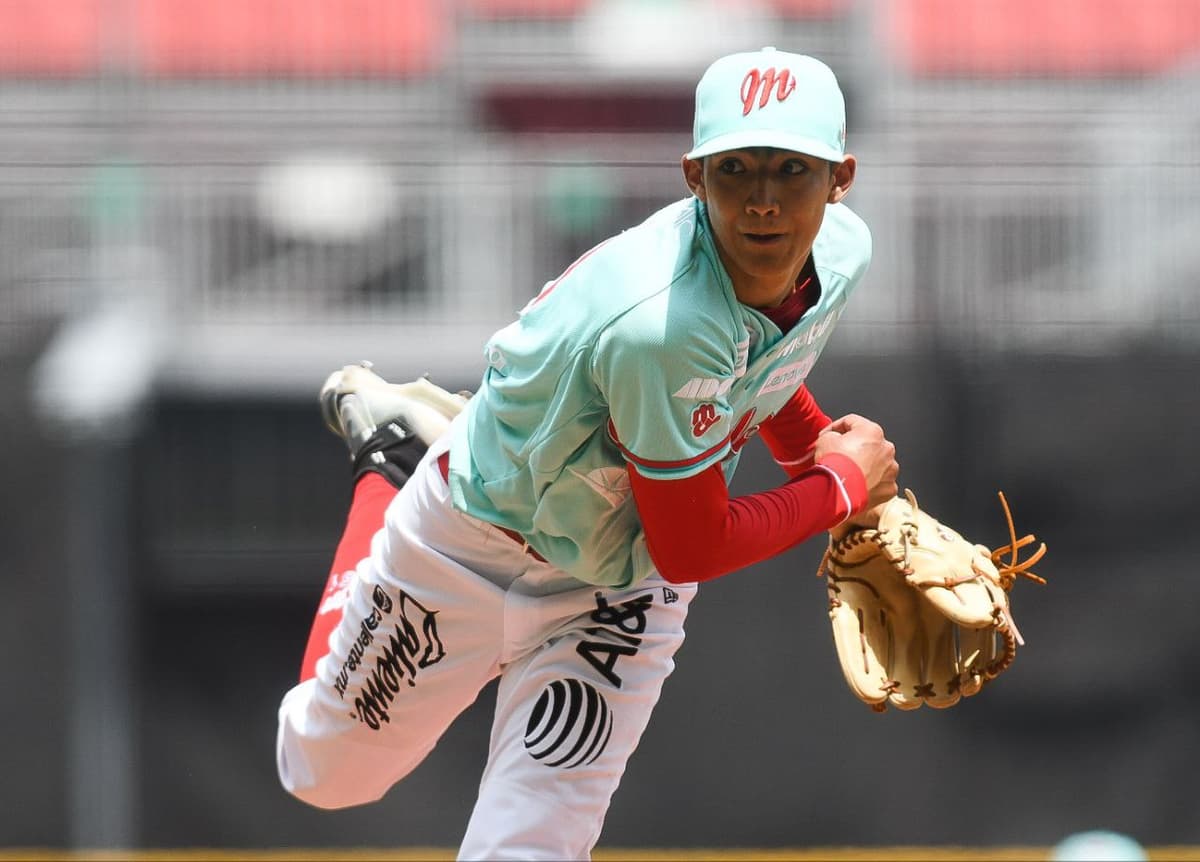Diablos asegura la serie frente a Mariachis al ganar 5-3