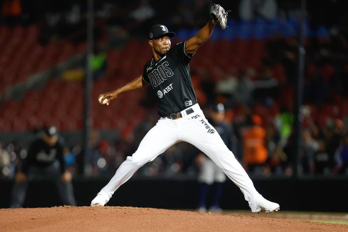 Toros estará de visita en Veracruz para una serie de tres juegos