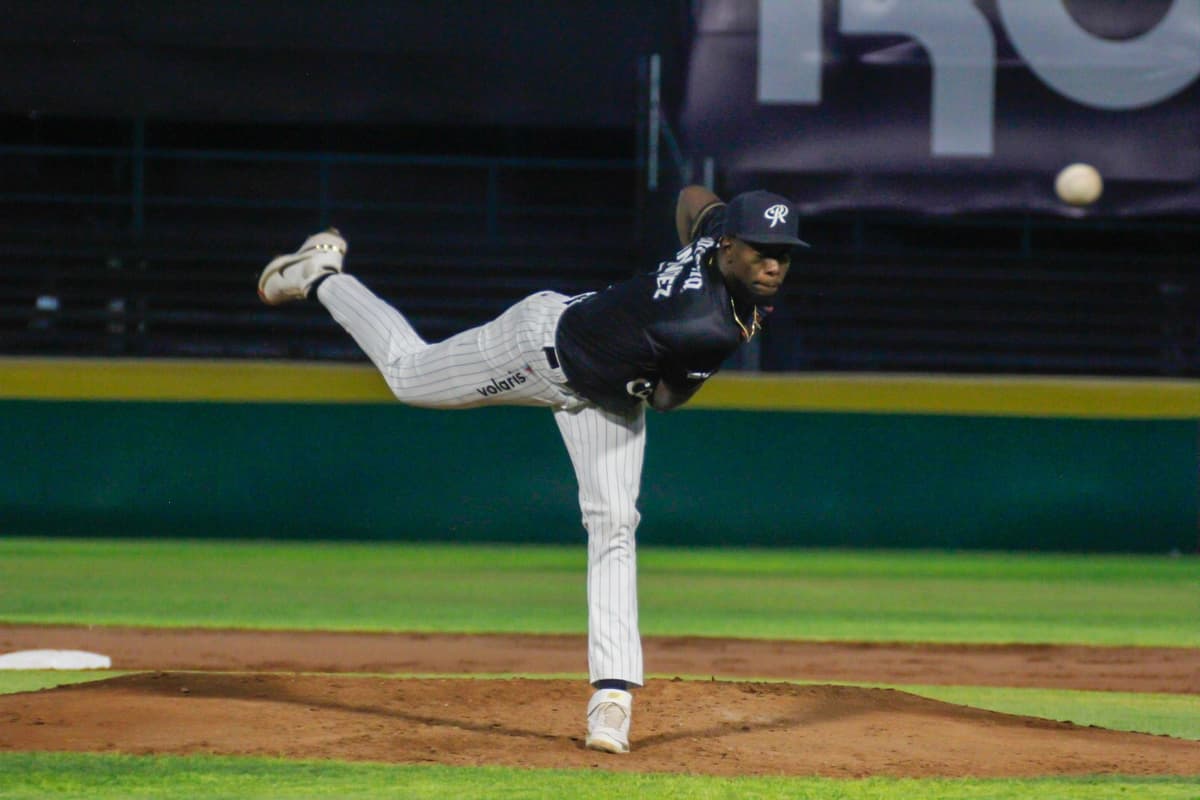 Rieleros espera este martes a los Acereros de Monclova