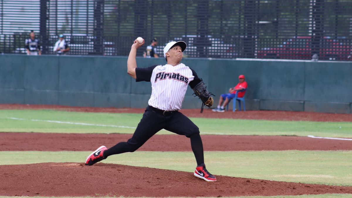 Dos triunfos en un día para los filibusteros