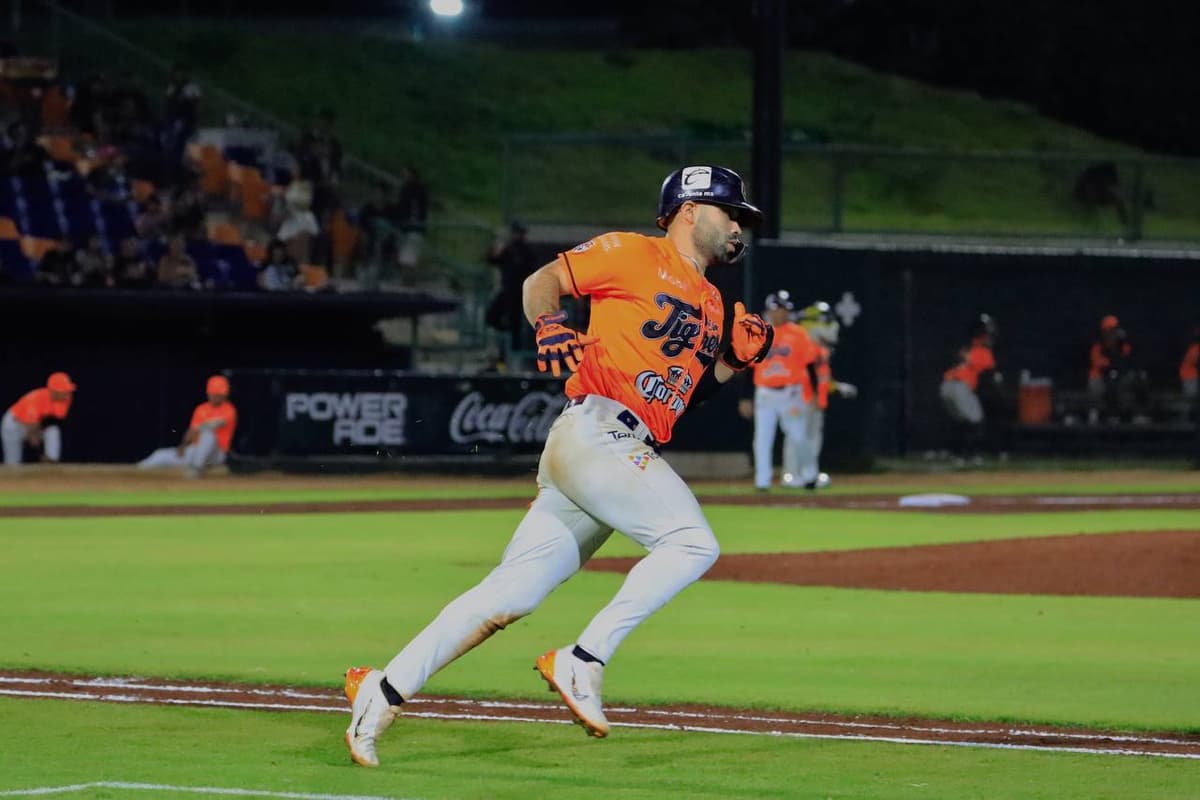 Tigres gana y da otro paso rumbo a los playoffs