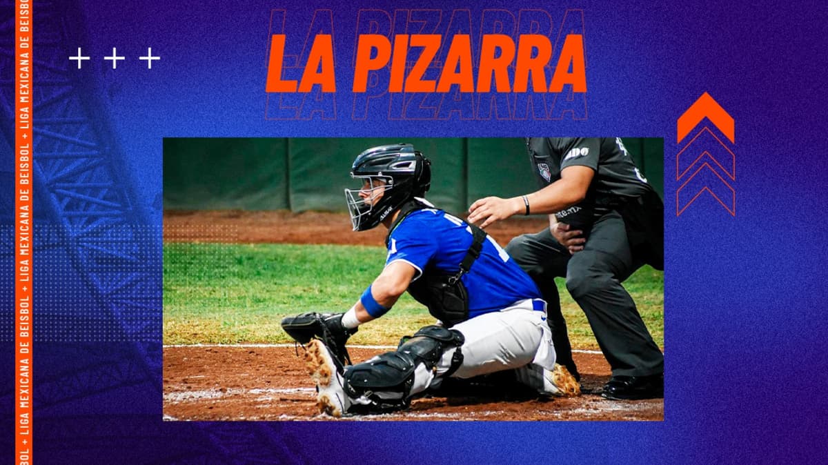 La Pizarra: Sábado de pelota caliente