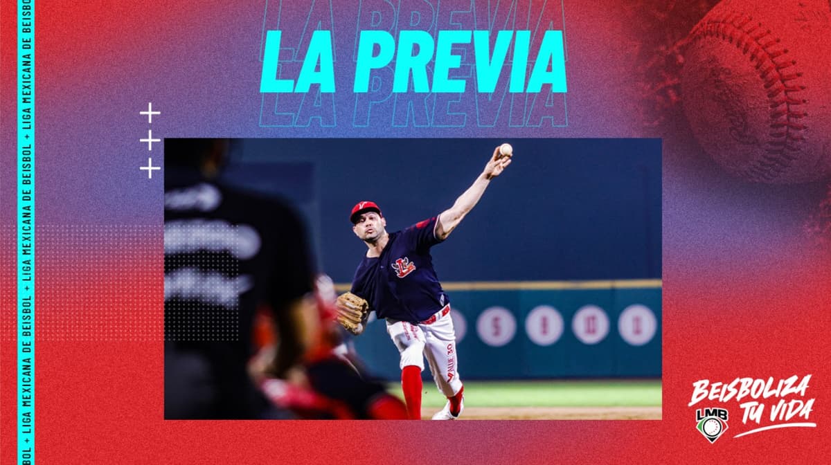 La Previa: Pitchers para las series de fin de semana