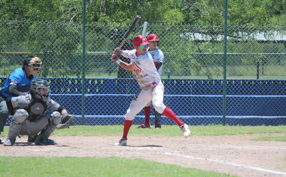 LMB: Lista la final en la Academia de la Liga Mexicana de Beisbol