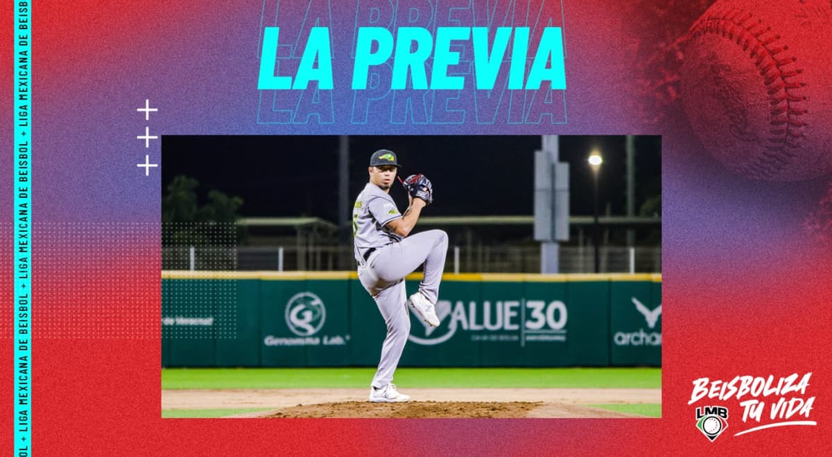 La Previa: Pitchers para las series del fin de semana
