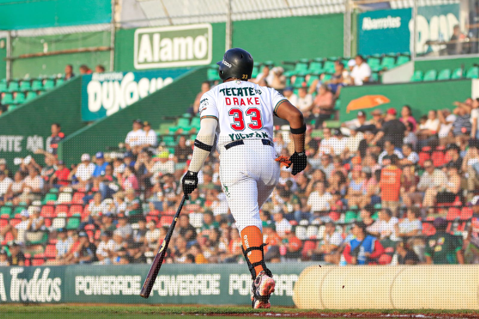 Serie completa para los melenudos ante Campeche