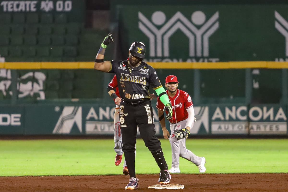 Explosivo triunfo ante Veracruz