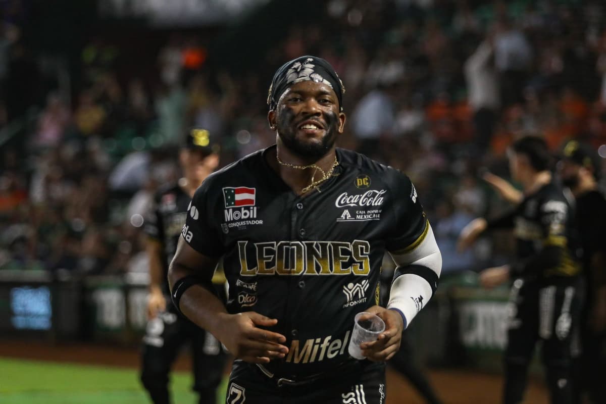 Gana el campeón y empareja la serie ante los Pericos