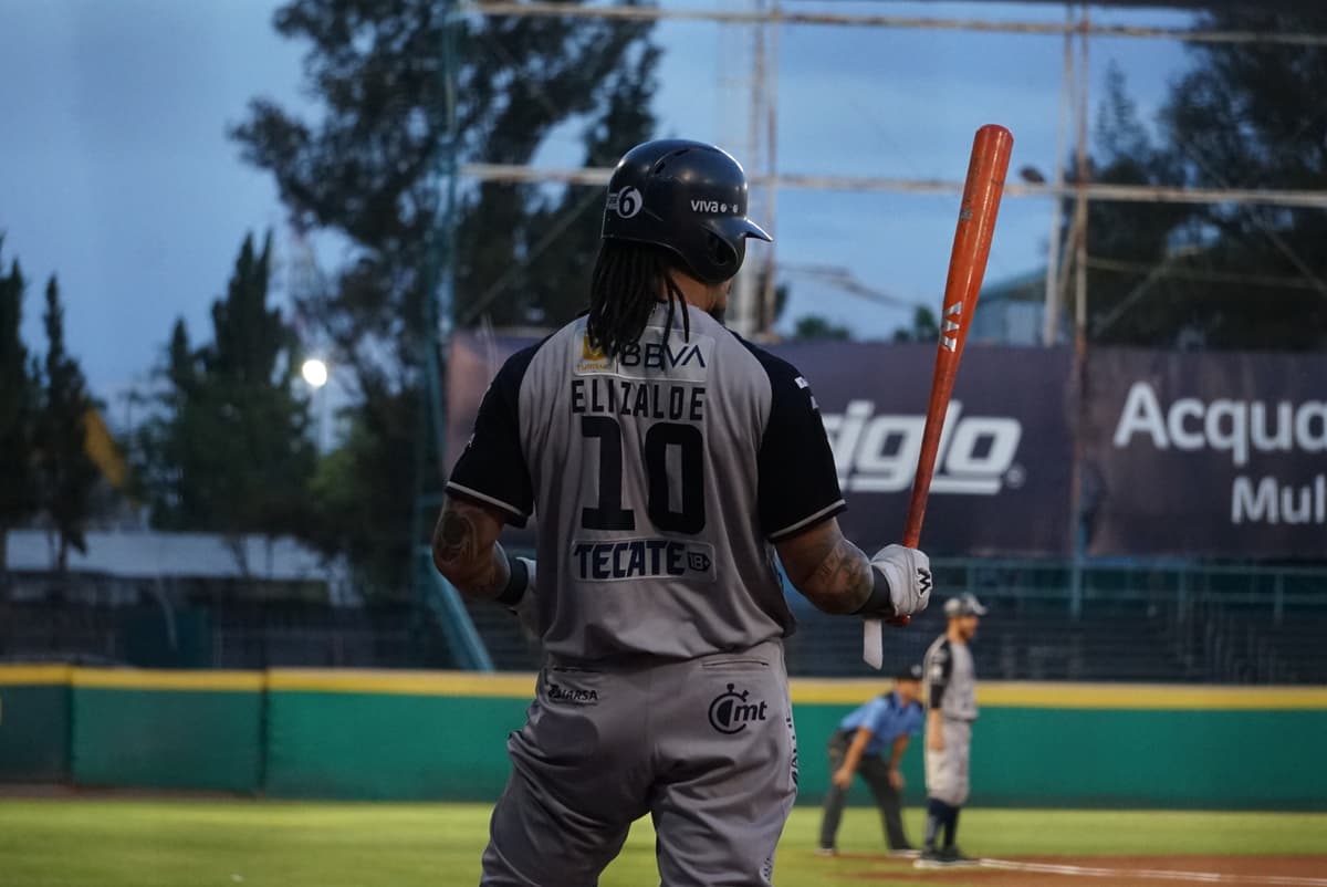 Sultanes blanquea  y aseguran serie