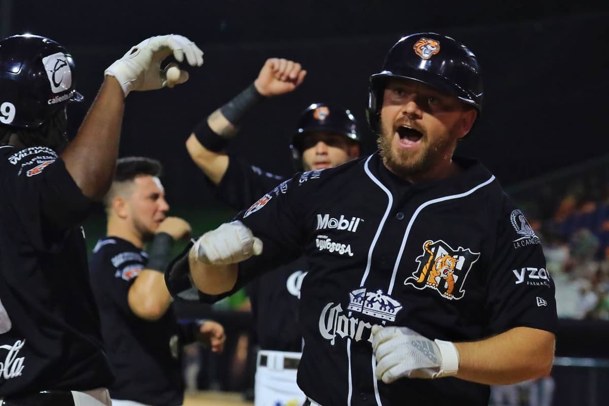 Con Walkoff llegó el primer chispazo