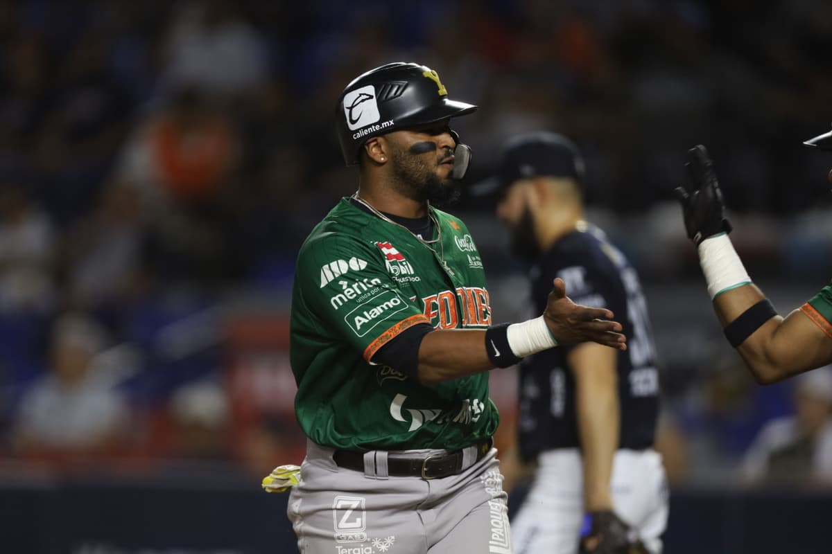 Leones pega primero ante Sultanes