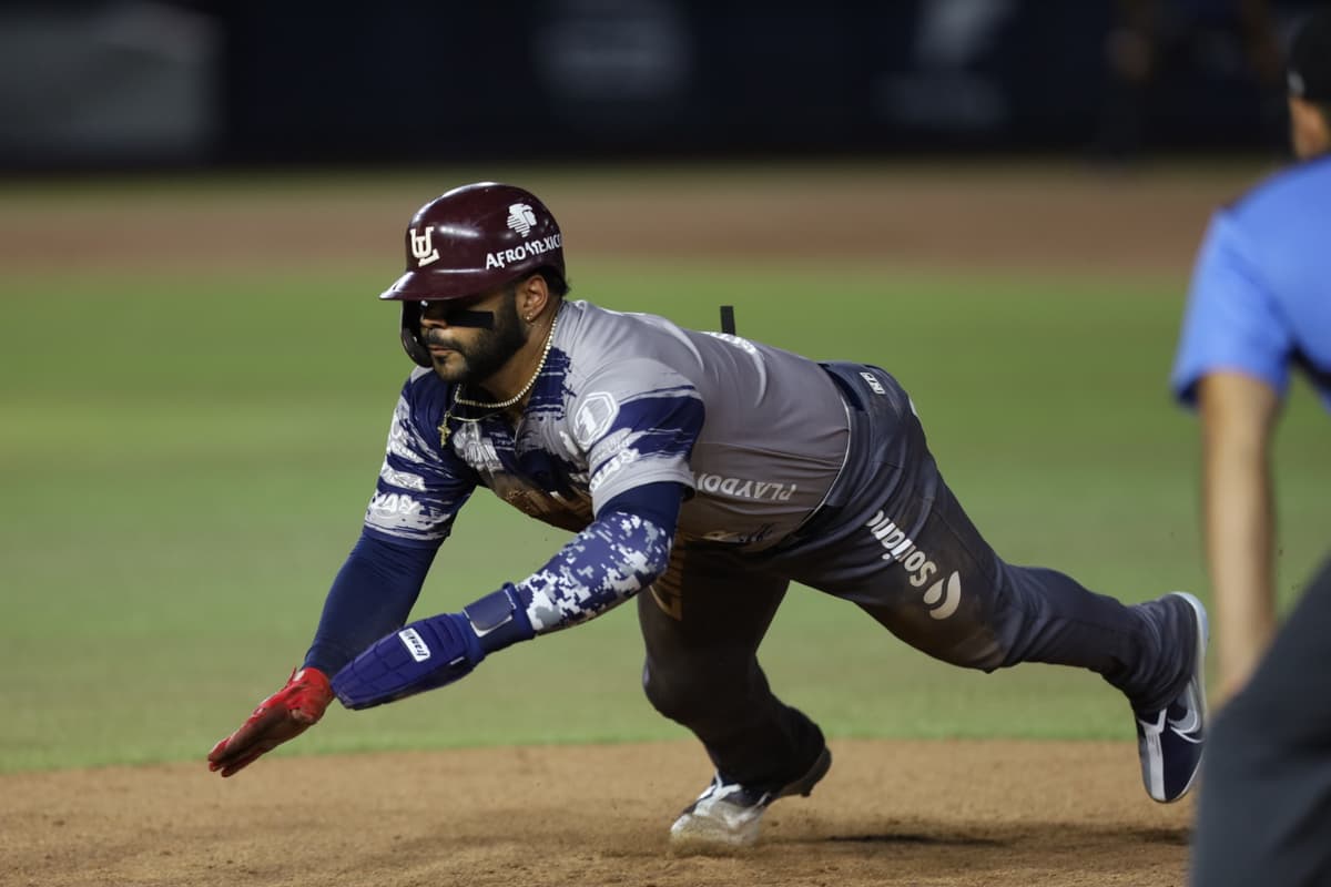 Voltereta en la novena entrada asegura la serie para Algodoneros