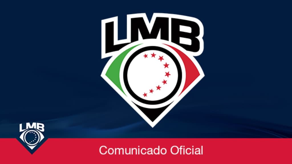 LMB: Sanciones a peloteros de Mariachis y Diablos Rojos