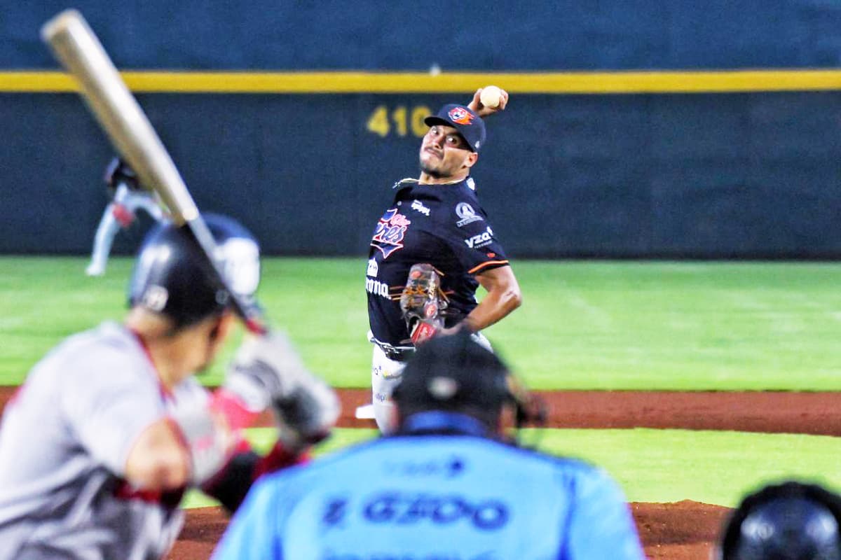 Tigres ruge e iguala serie