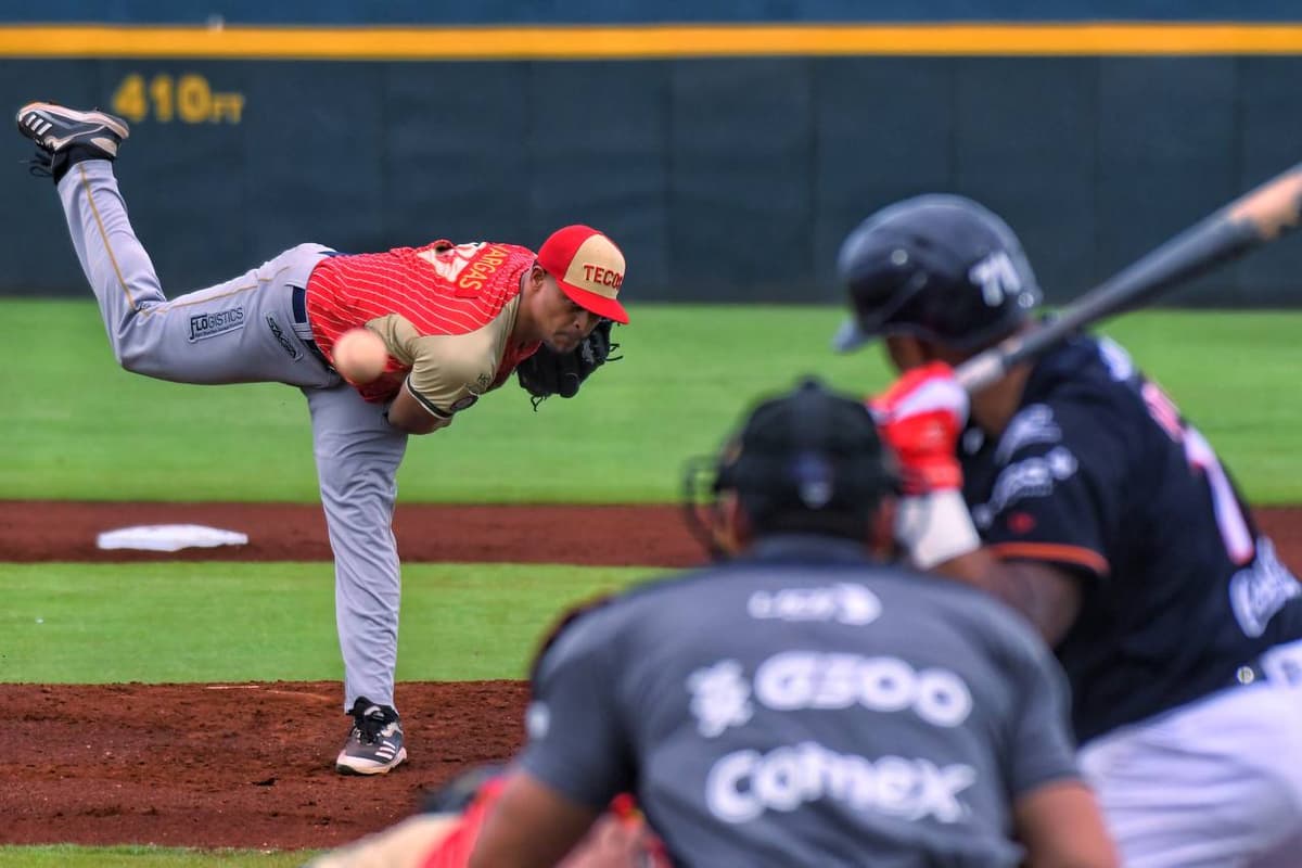 La serie de fin de semana favoreció a los fronterizos
