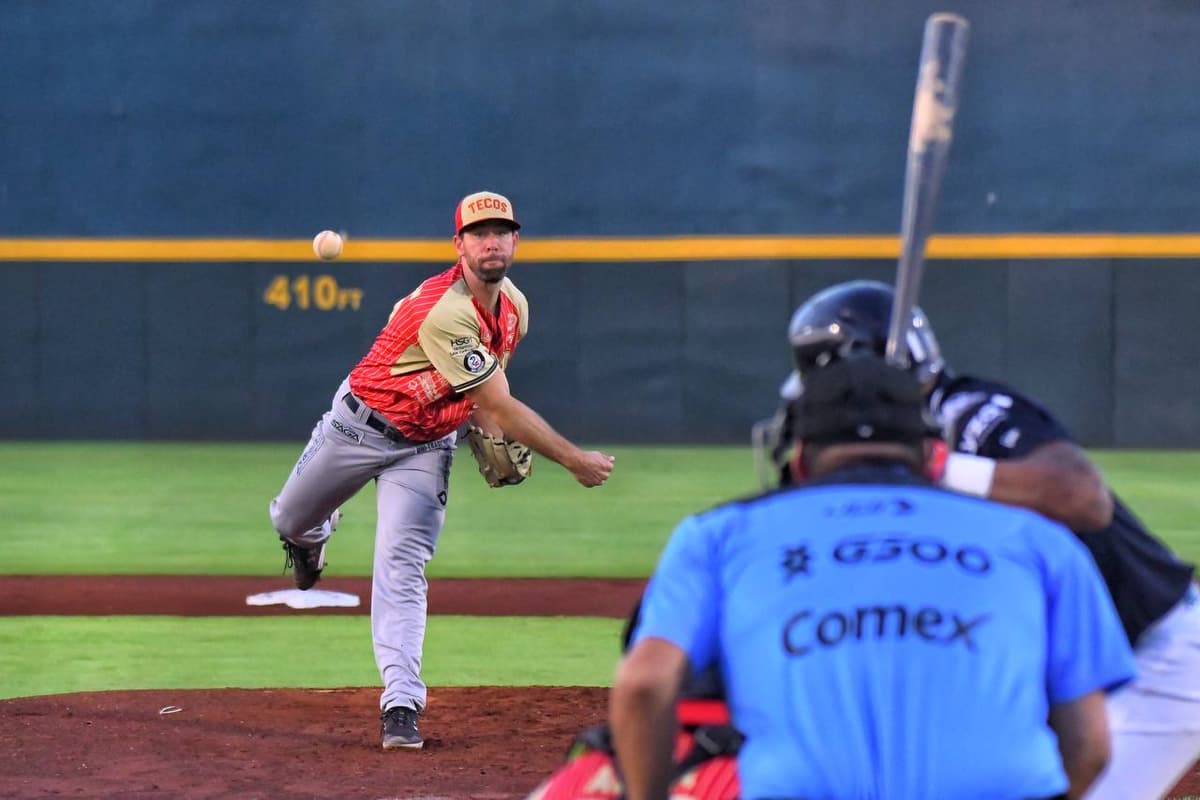 Tecolotes le empata la serie a Tigres