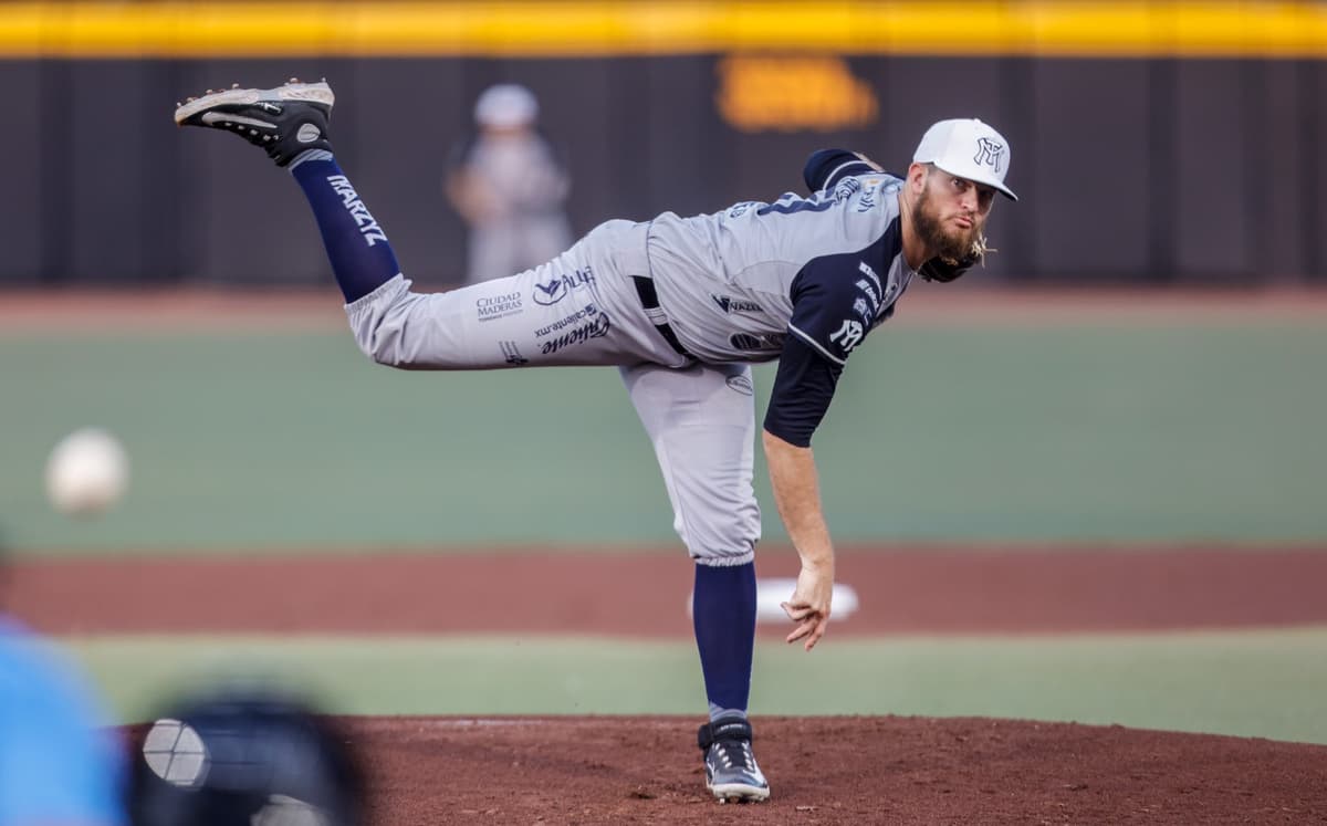 Pierden astados duelo en la cima ante Sultanes