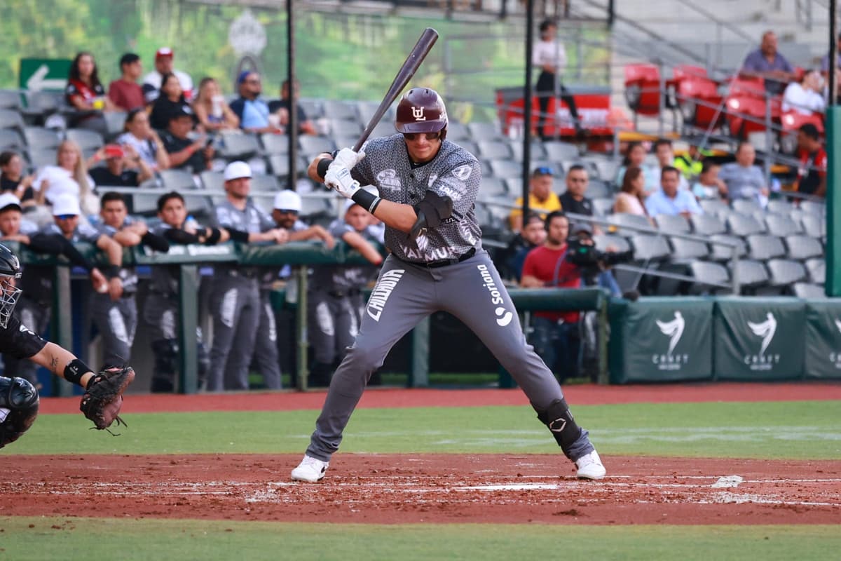 Triunfo en extra innings para Unión Laguna