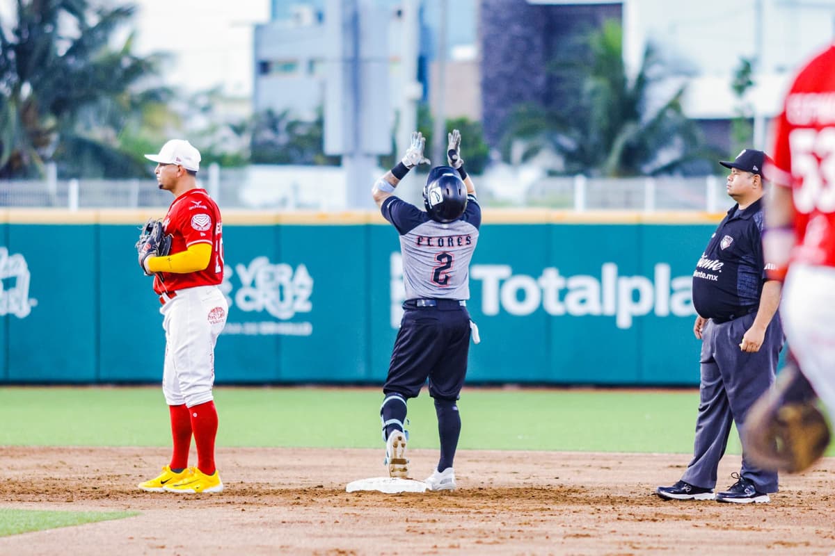 Oaxaca frena a Veracruz y empata la serie