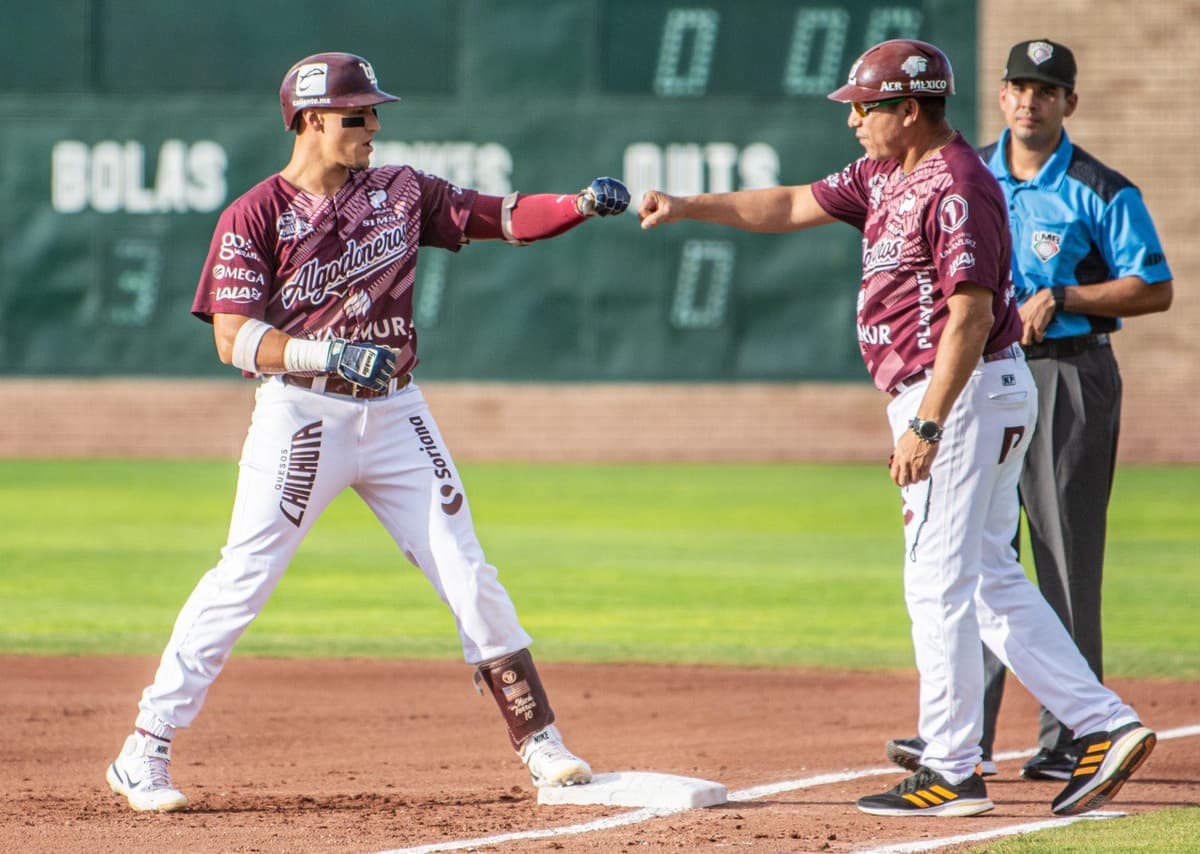 UL empareja la serie ante los Piratas