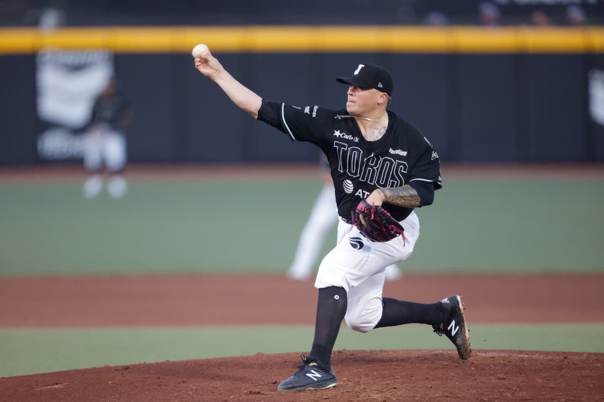 Joya de Nicolás para que los astados se queden con la serie