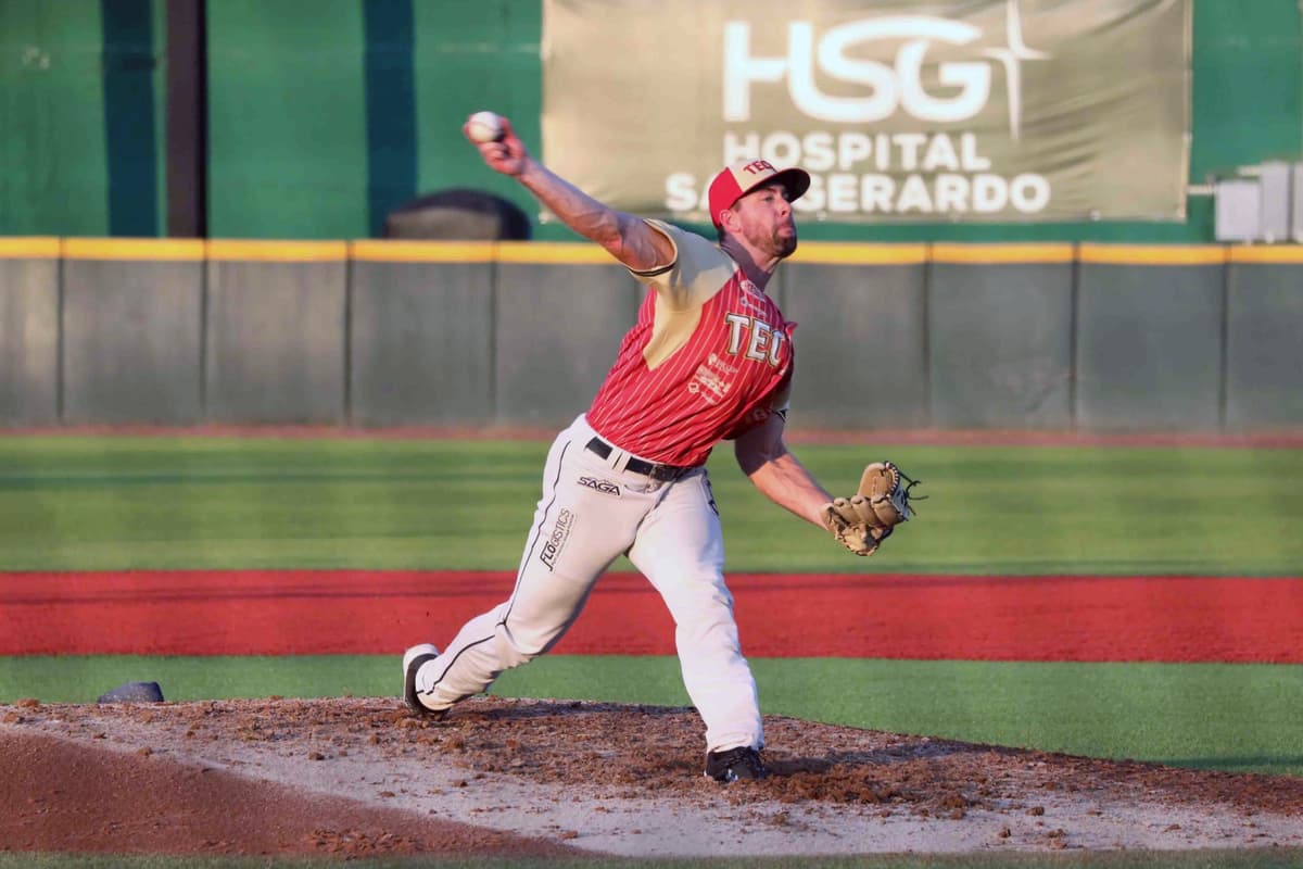 Tecos se mide ante Sultanes aspirando subir en la zona norte