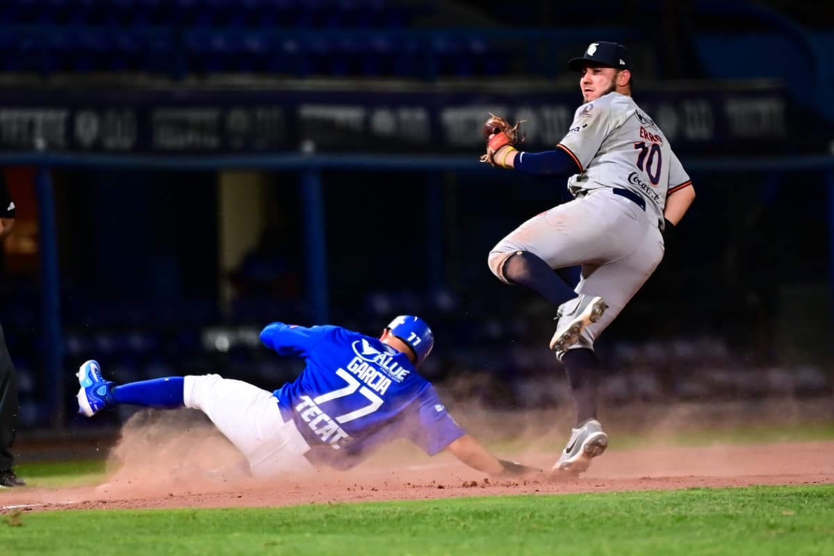 Tigres con el pie derecho en Monclova