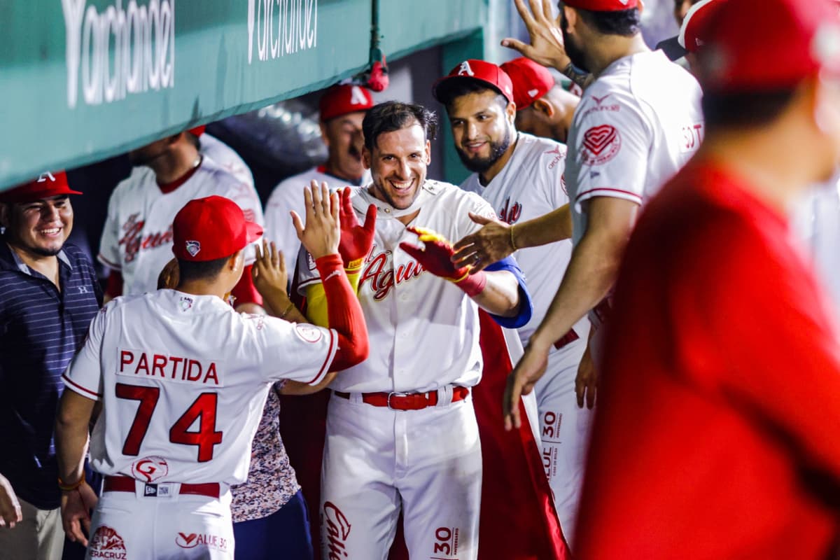 Liddi sentencia triunfo ante Bravos