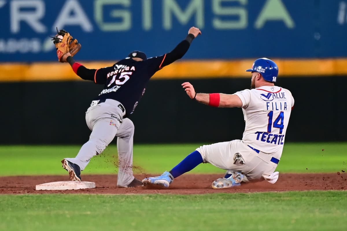 Los Tigres se llevaron el tercero y la serie