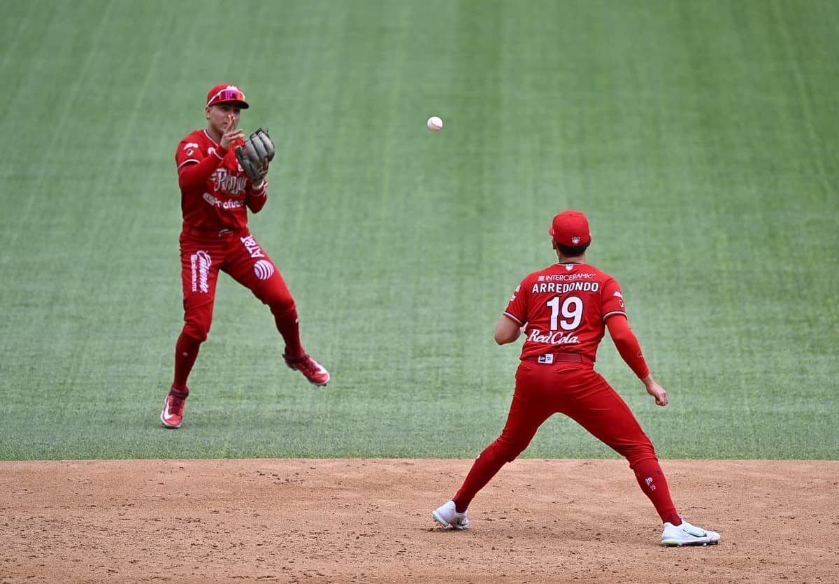 Diablos se queda con la serie en casa frente a Tabasco