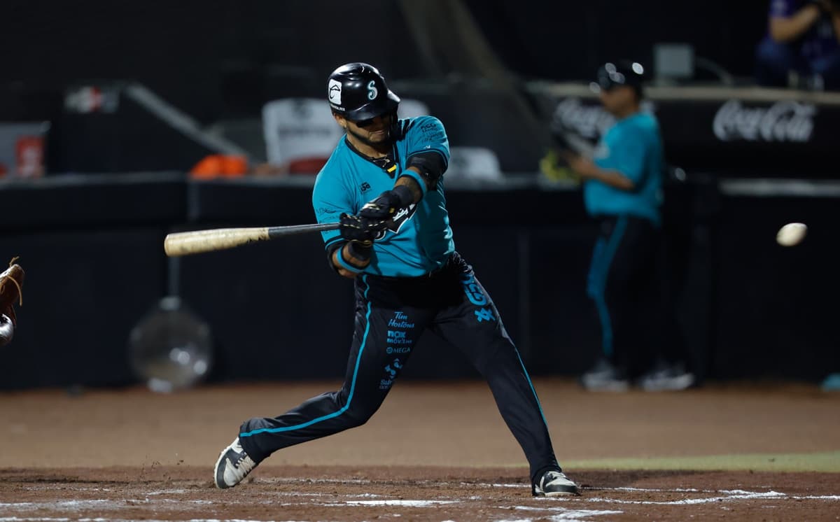 Gana Saltillo en once capítulos