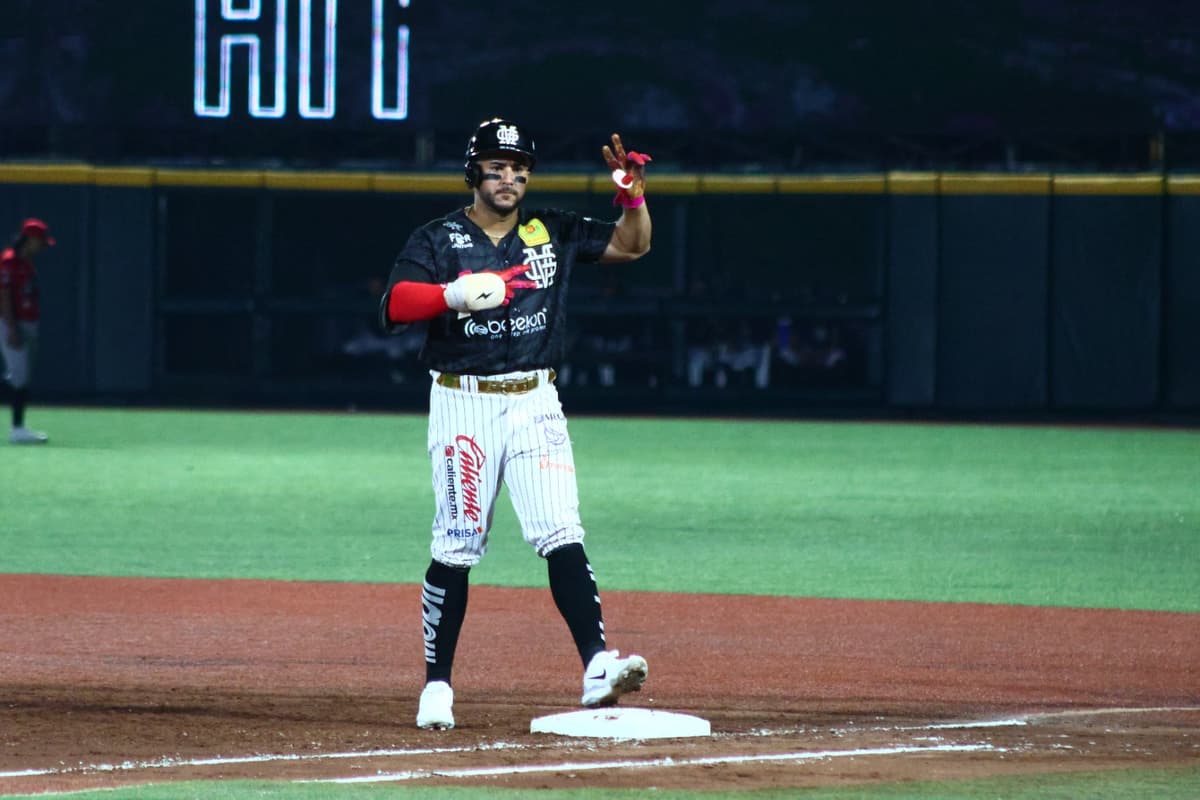 Mariachis vencen a Bravos y trepan a séptimo sitio en el standing