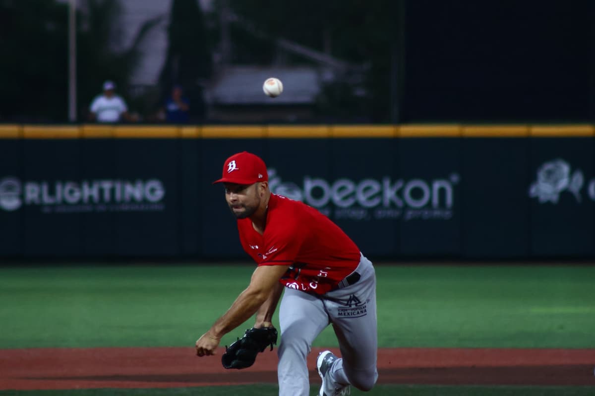 Bravos se queda con el juego en Zapopan